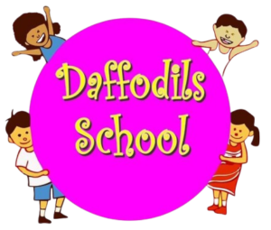 Daffodils Bankura - best play school in bankura