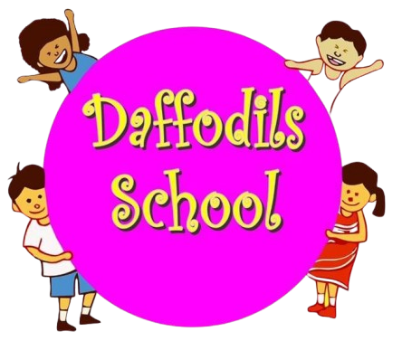 Daffodils Bankura - best play school in bankura